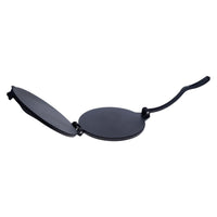 Tortilladora Heavy Duty 25 cm – hierro fundido curado