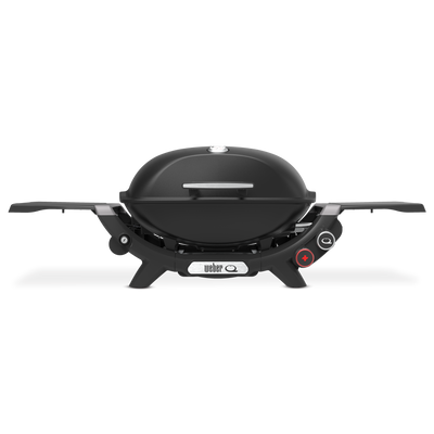 Asador Weber Q2800N+ con Funda de regalo