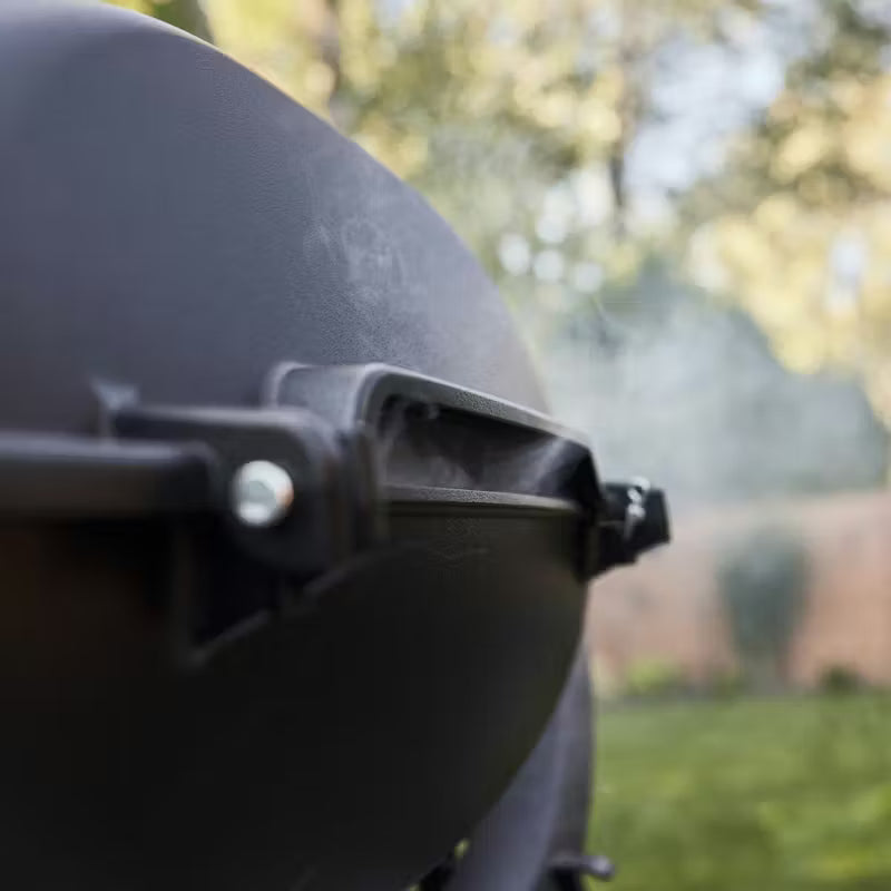 Asador Weber Q2800N+ con Funda de regalo