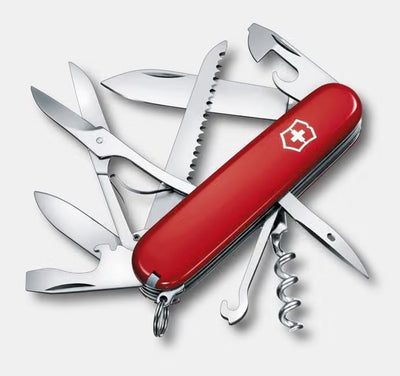 Navaja Victorinox Huntsman