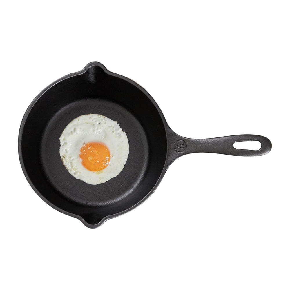 Sartén profundo 1.9 L – hierro fundido esmaltado