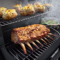 Asador de pellets Searwood® 600