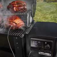 Asador de pellets Searwood® 600