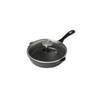 Tapa 16.5 cm – vidrio templado