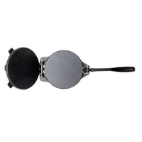 Tortilladora Heavy Duty 20 cm – hierro fundido curado