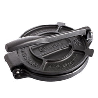 Tortilladora Heavy Duty 20 cm – hierro fundido curado