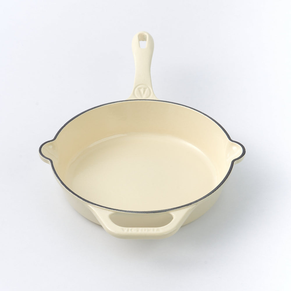 Sartén Sable 23 cm – hierro fundido esmaltado