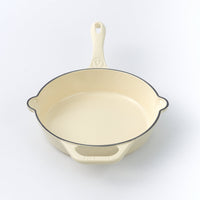 Sartén Sable 23 cm – hierro fundido esmaltado