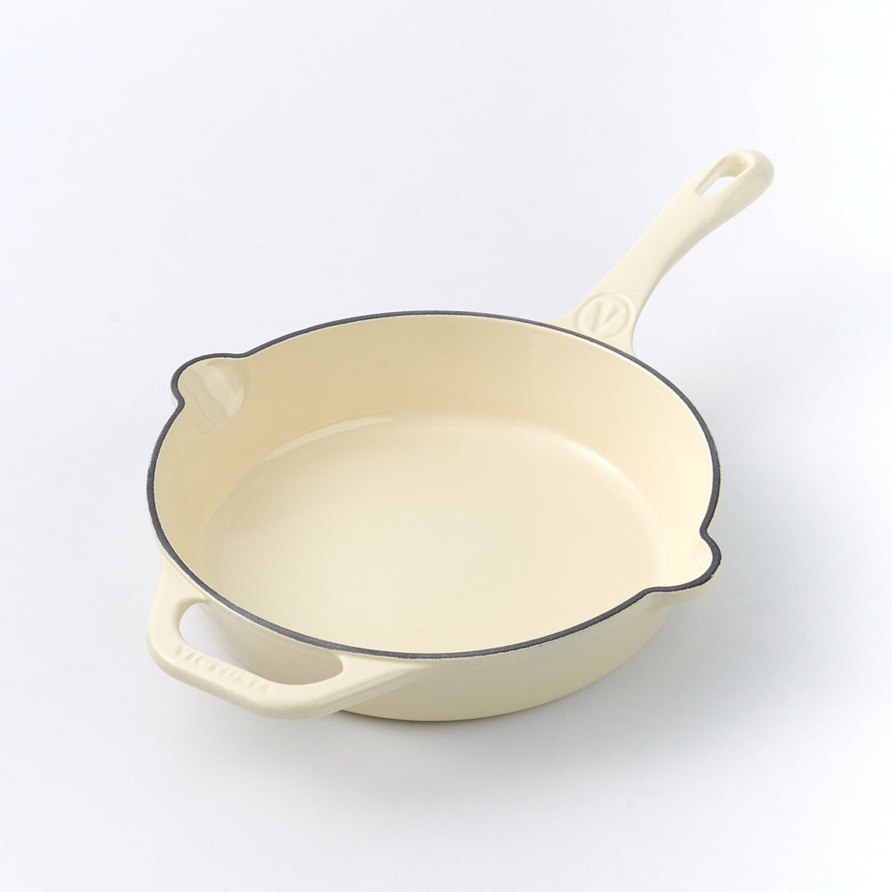 Sartén Sable 23 cm – hierro fundido esmaltado