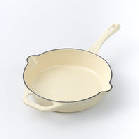 Sartén Sable 23 cm – hierro fundido esmaltado