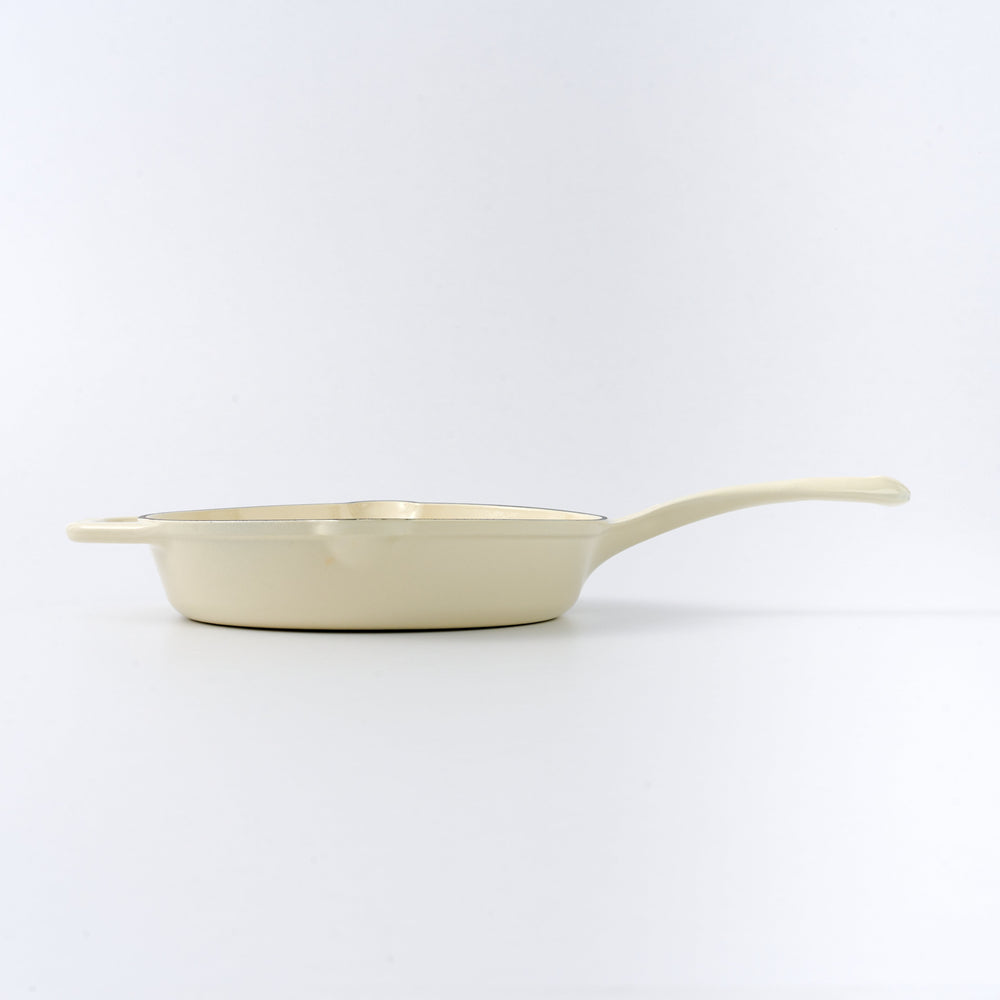 Sartén Sable 23 cm – hierro fundido esmaltado