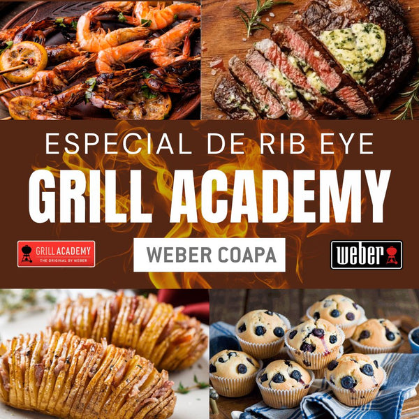 Especial de Rib Eye