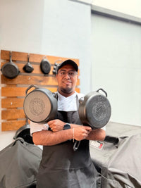 Curso: Tarde de Sirloin