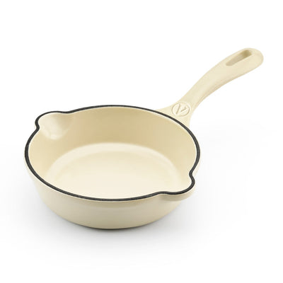 Sartén Sable 14 cm – hierro fundido esmaltado