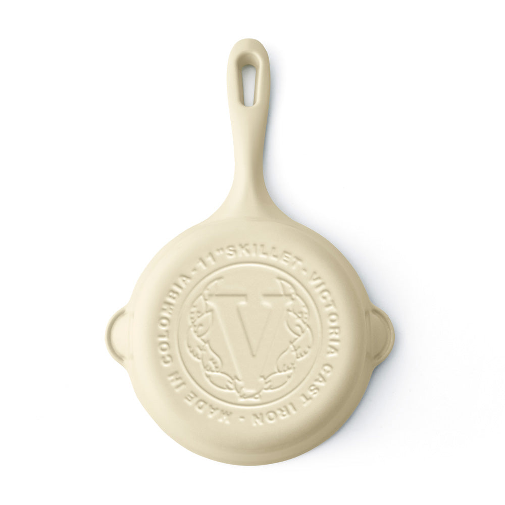 Sartén Sable 14 cm – hierro fundido esmaltado