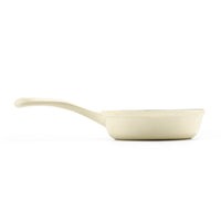 Sartén Sable 14 cm – hierro fundido esmaltado