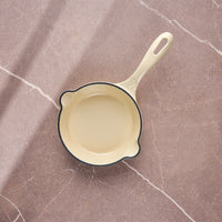 Sartén Sable 14 cm – hierro fundido esmaltado
