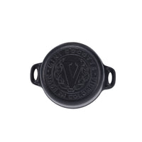 Mini olla cocotte 0.3 L – hierro fundido esmaltado