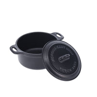 Mini olla cocotte 0.3 L – hierro fundido esmaltado