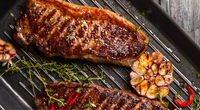Asador Master Touch 22"