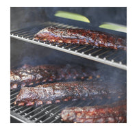 Asador de pellets de madera SmokeFire EX4 (de 2.ª generación)