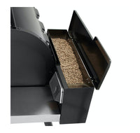 Asador de pellets de madera SmokeFire EX4 (de 2.ª generación)