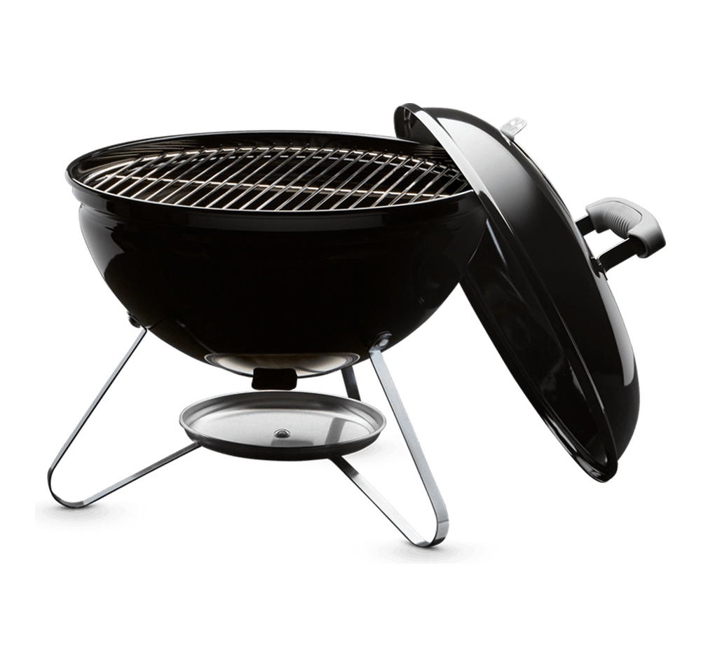 Asador de Carbón Smokey Joe 14"