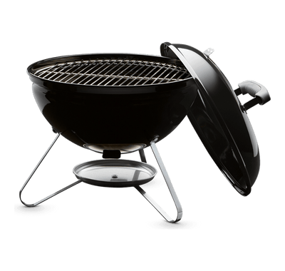 Asador de Carbón Smokey Joe 14"