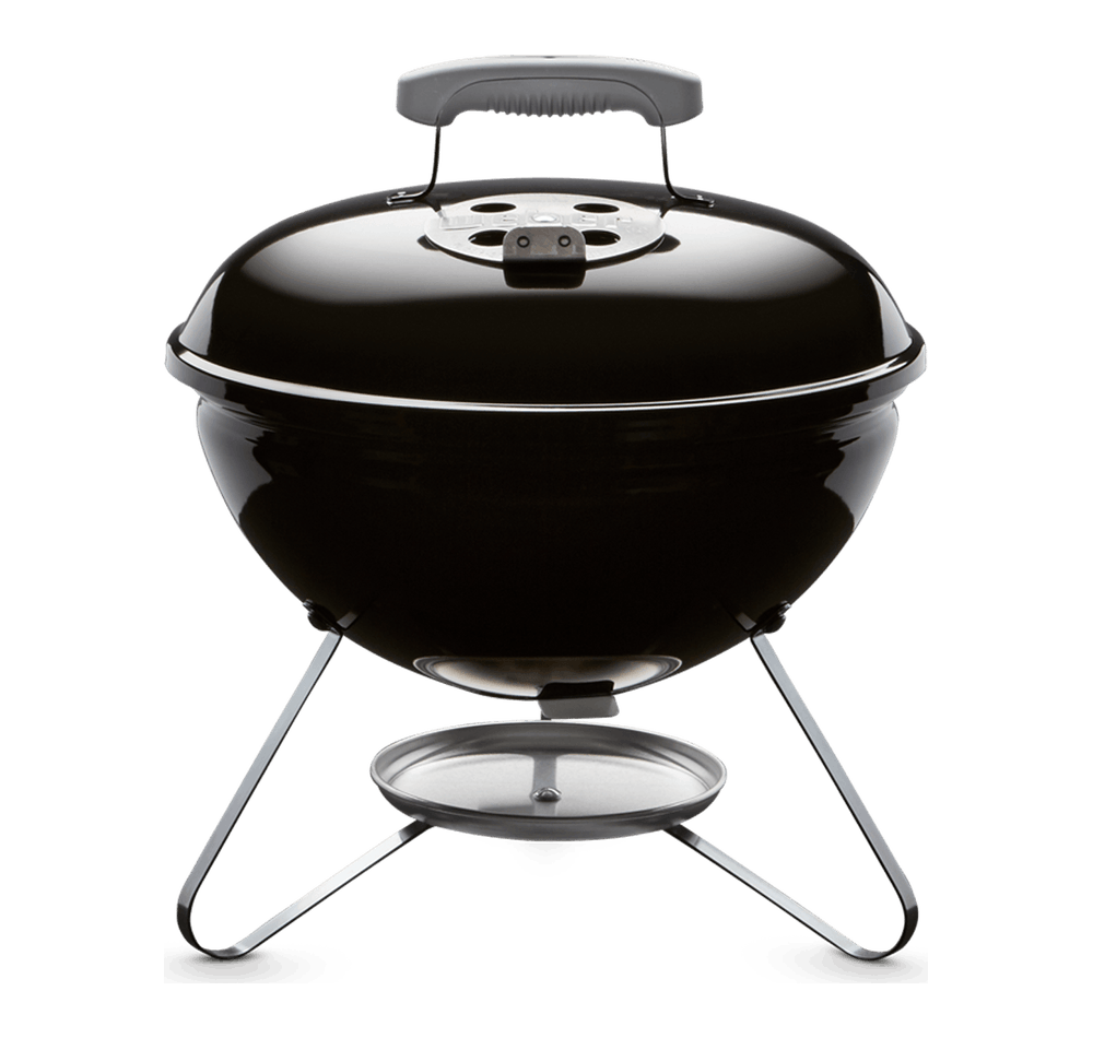 Asador de Carbón Smokey Joe 14"