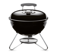 Asador de Carbón Smokey Joe 14"