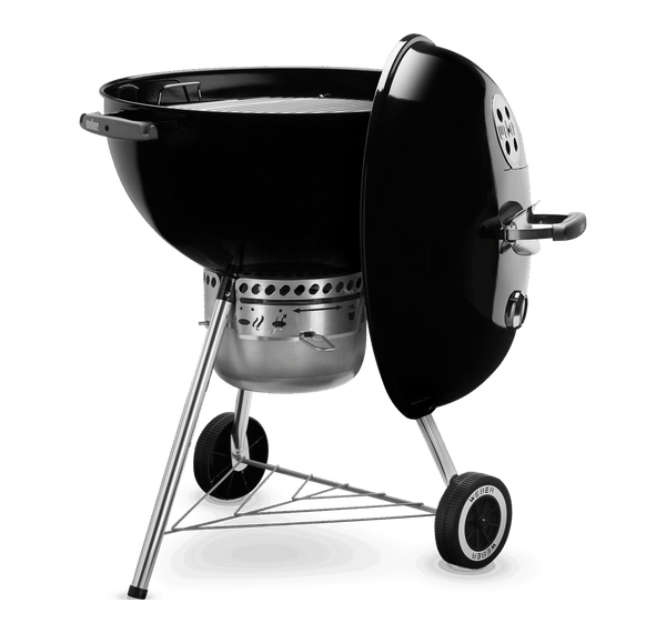 Asador Kettle Premium 22“