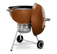 Asador Kettle Premium 22“