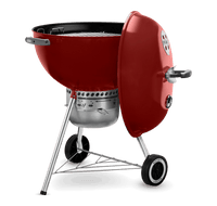 Asador Kettle Premium 22“