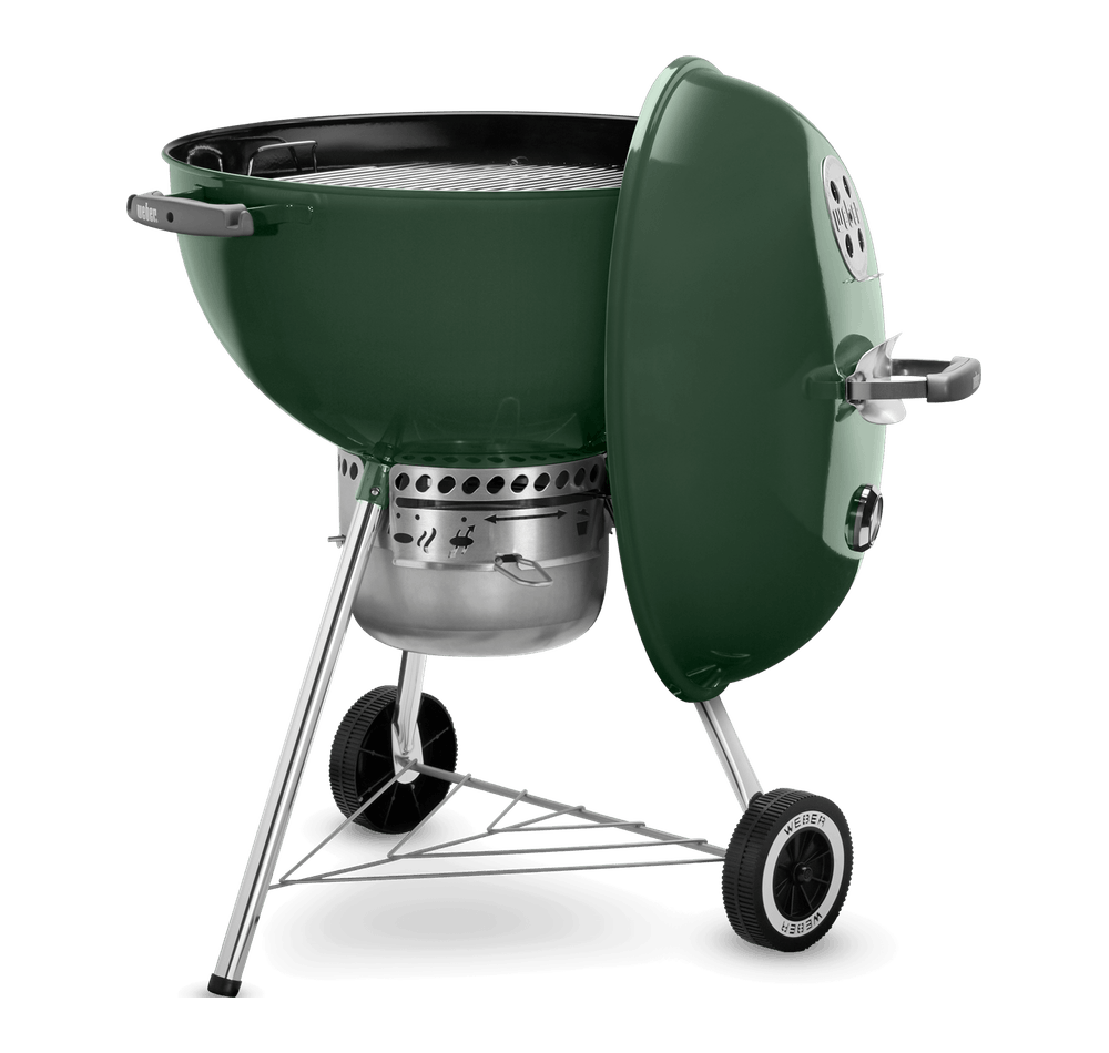 Asador Kettle Premium 22“