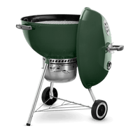 Asador Kettle Premium 22“