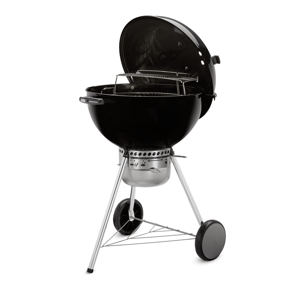 Asador Master Touch 22"