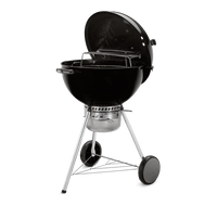 Asador Master Touch 22"
