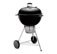 Asador Master Touch 22"