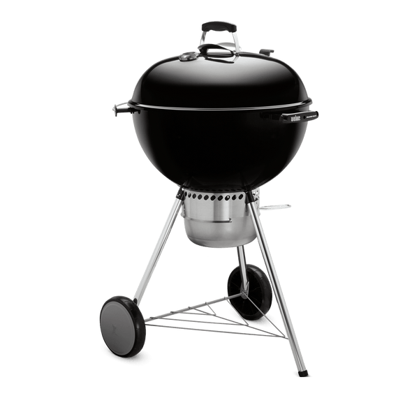 Asador Master Touch 22"