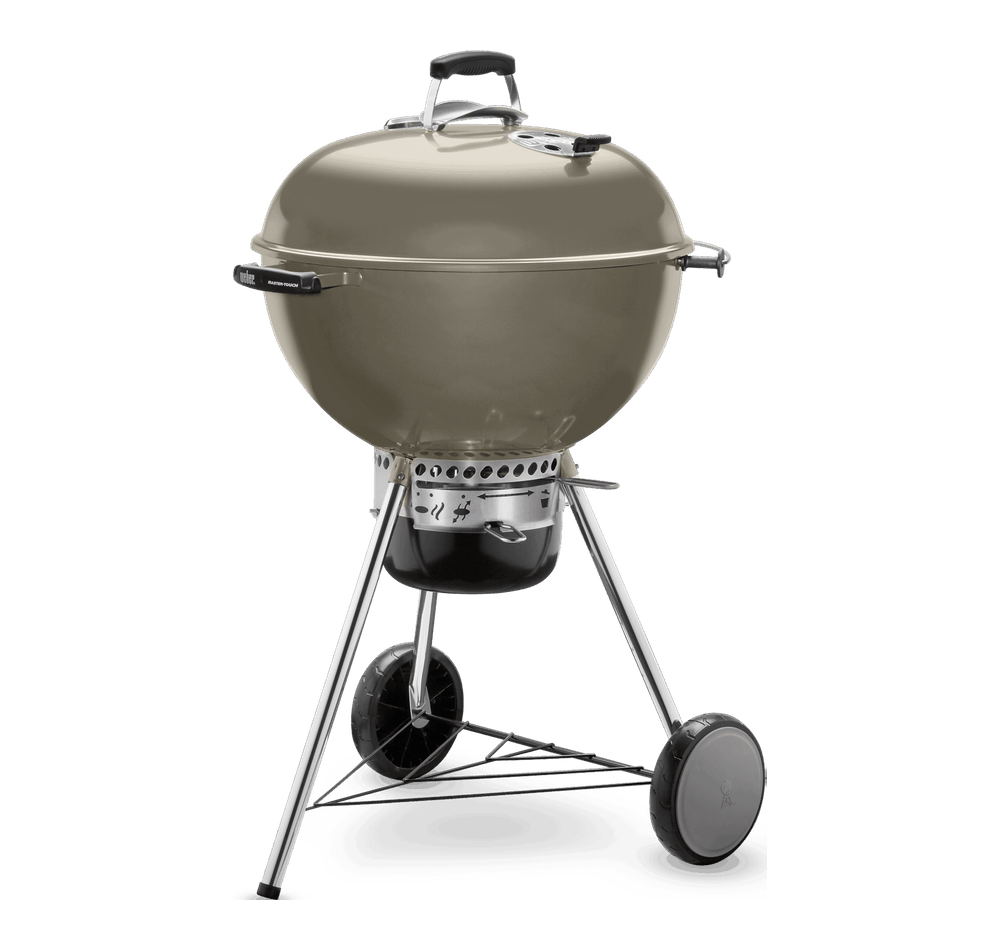 Asador Master Touch 22"