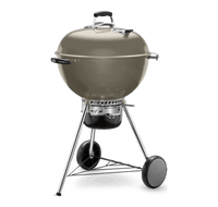 Asador Master Touch 22"