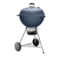 Asador Master Touch 22"