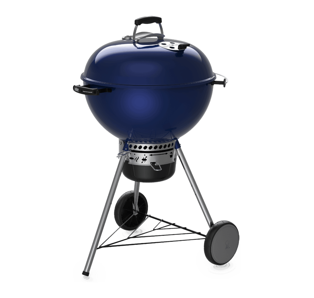 Asador Master Touch 22"