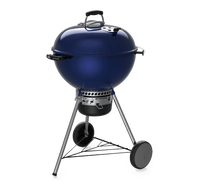 Asador Master Touch 22"