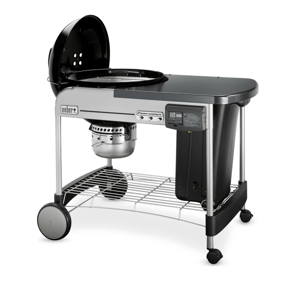 Asador Perfomer Deluxe 22”