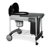Asador Perfomer Deluxe 22”