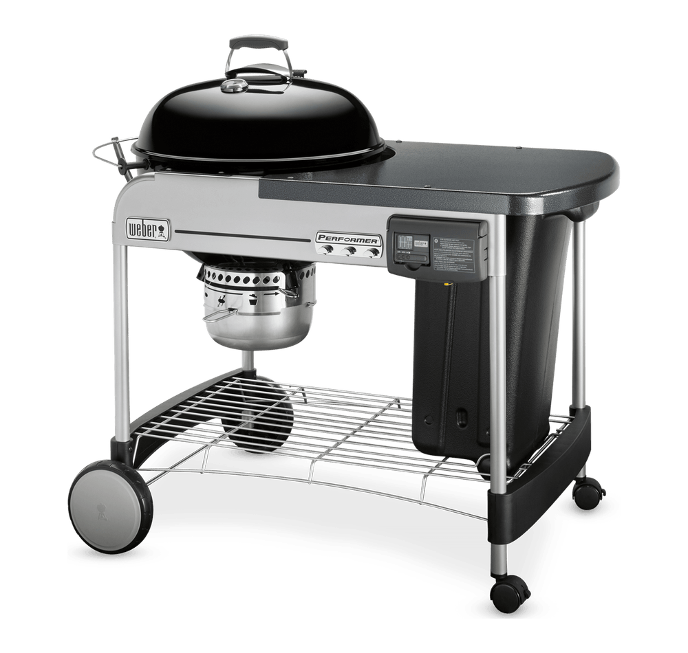 Asador Perfomer Deluxe 22”