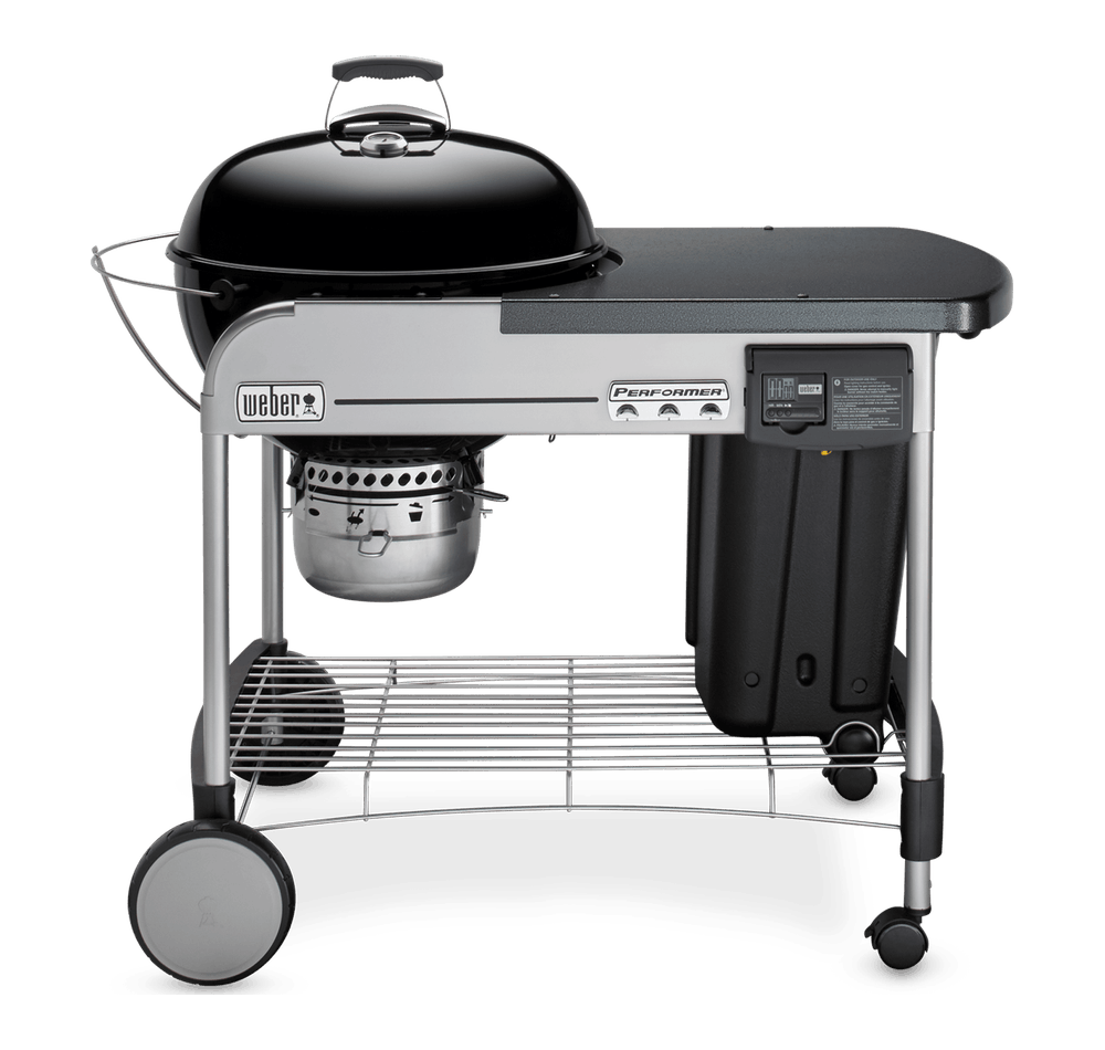 Asador Perfomer Deluxe 22”