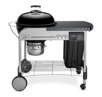 Asador Perfomer Deluxe 22”