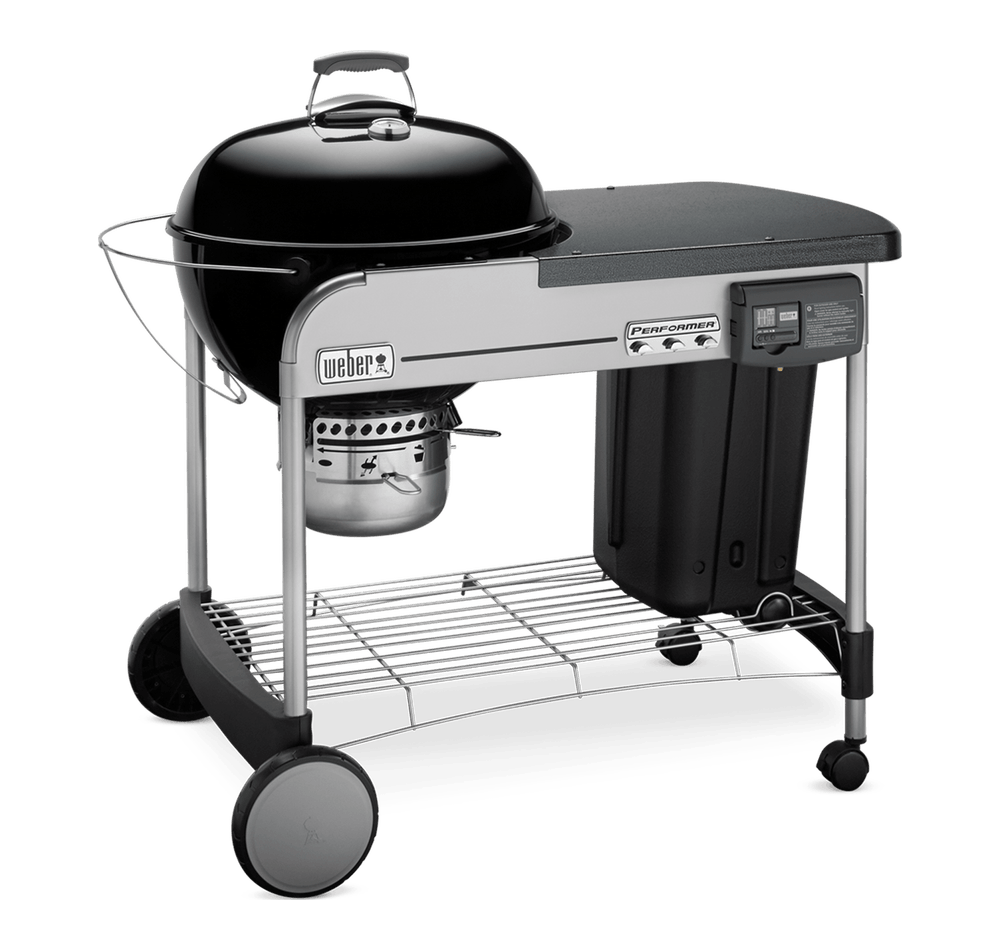 Asador Perfomer Deluxe 22”